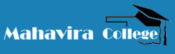 Mahavira College Logo